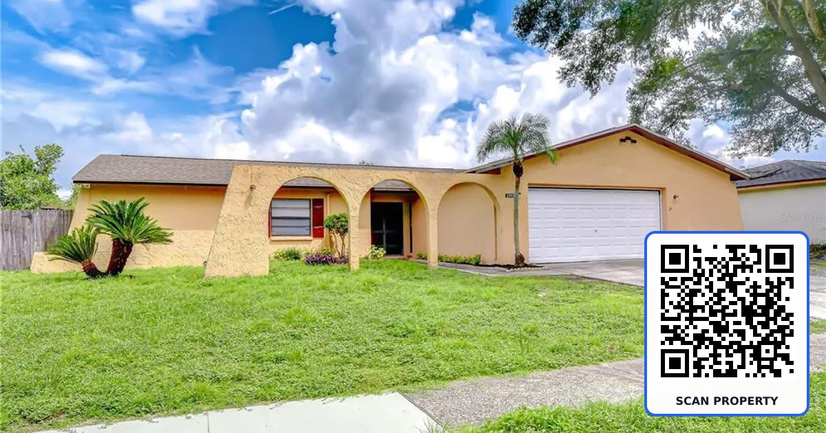 4303 HOLLOW HILL DRIVE property photo