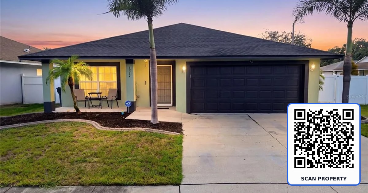 15544 FLORIDA BREEZE LOOP property photo