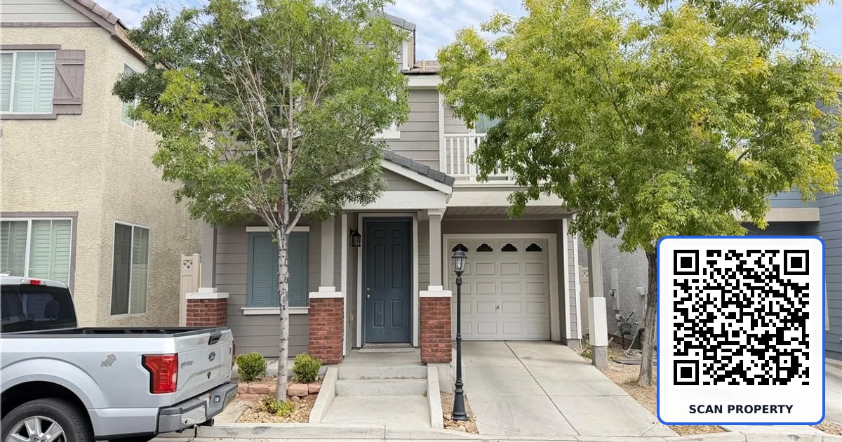 1702 Bamboo Rain Avenue property photo
