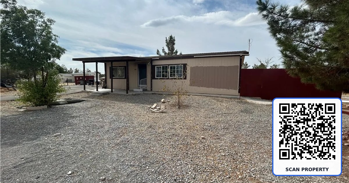 2791 West Medicine Man Road property photo