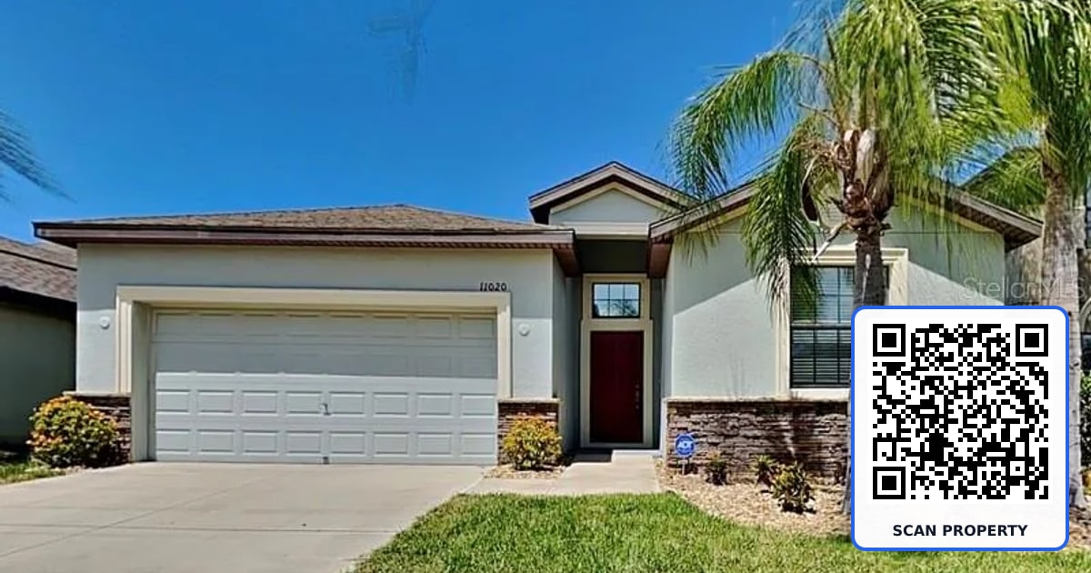 11020 WHITTNEY CHASE DRIVE property photo