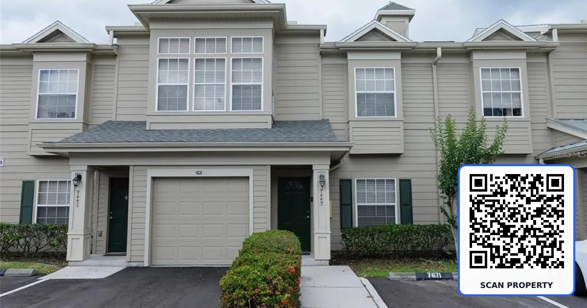 7669 PLANTATION CIRCLE property photo