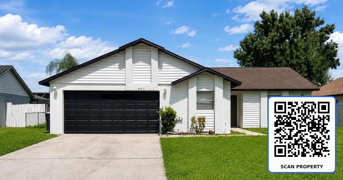 607 KOALA COURT property photo