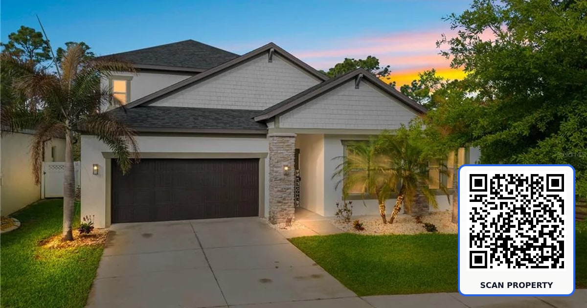 11814 CROSS VINE DRIVE property photo