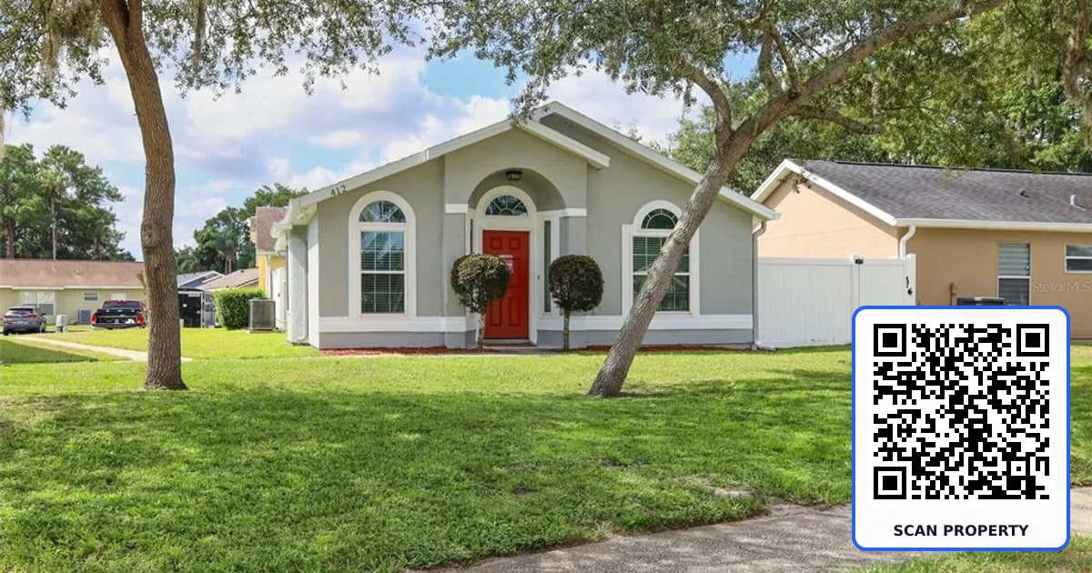 412 HORIZON DRIVE property photo