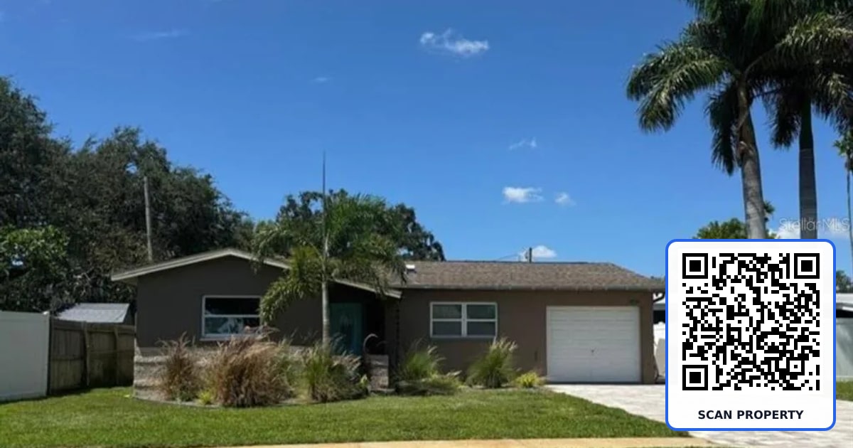 1836 BAYOU GRANDE BOULEVARD NE property photo