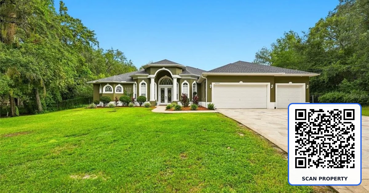 16547 CROSSANDRA LANE property photo
