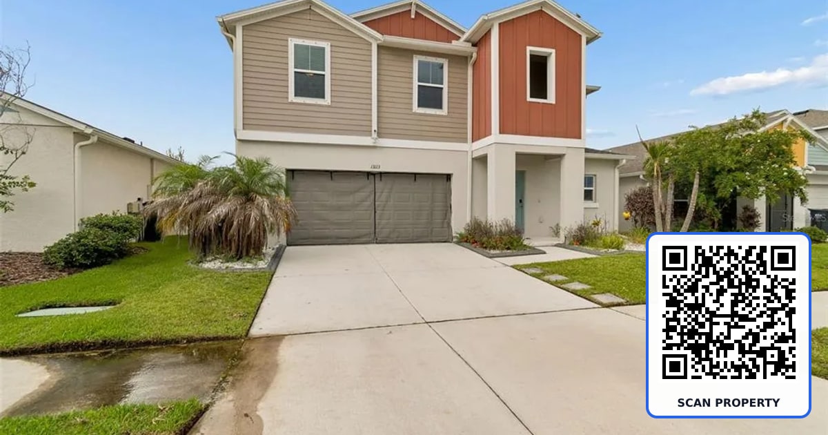 13113 FRUITVILLE WAY property photo