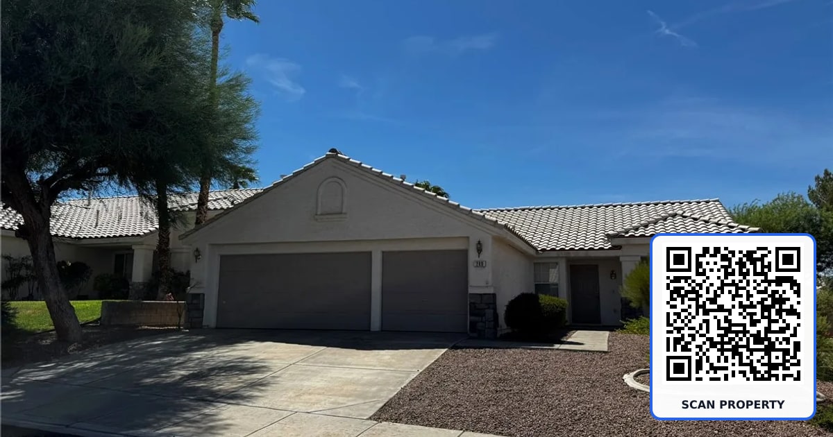249 DATURA Street 0 property photo