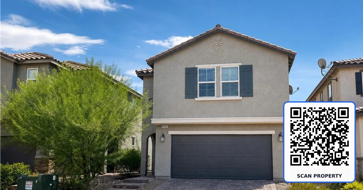 5640 Autumn Cliffs Way property photo