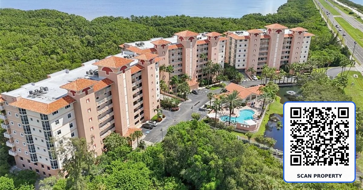 12033 GANDY BOULEVARD N UNIT 145 property photo