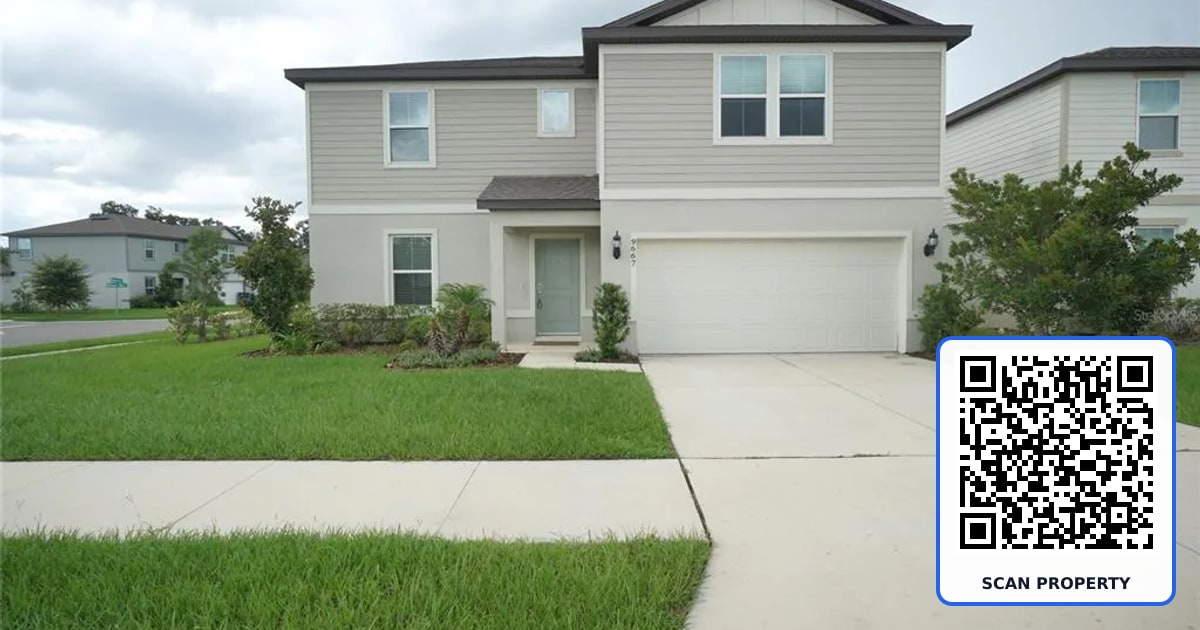 9667 SUMMERS CAY CIRCLE property photo