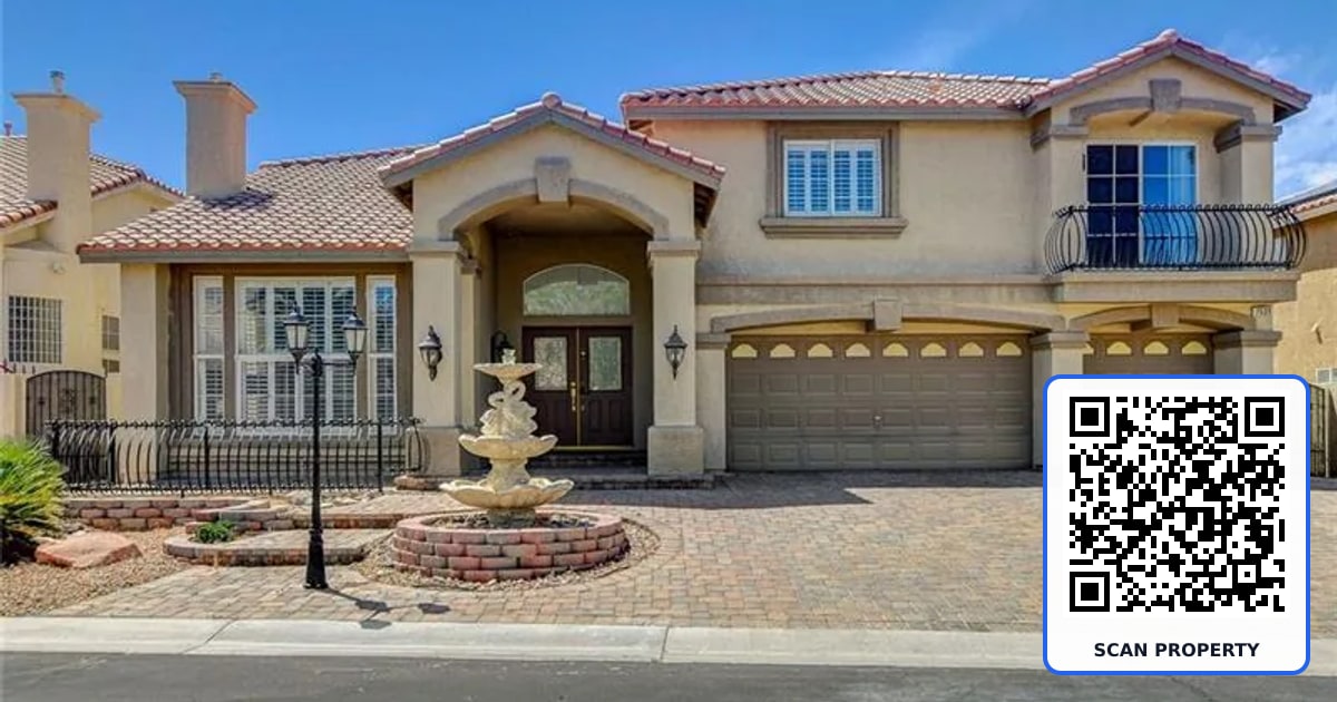 7639 Belgian Lion Street property photo
