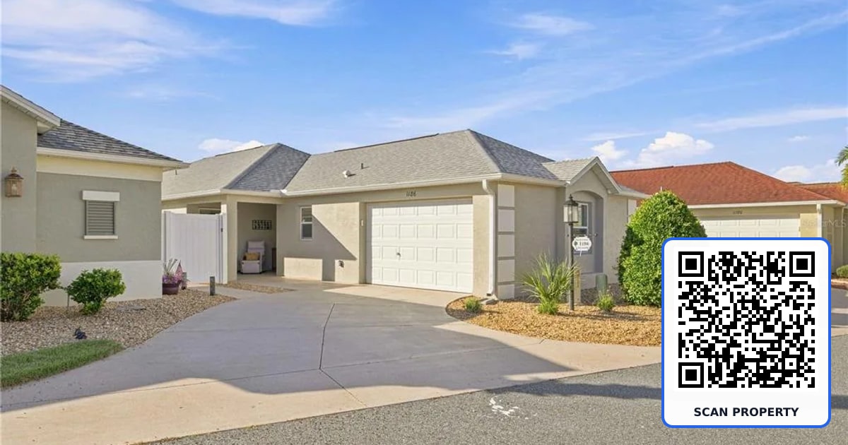 1186 TRAPPERS COURT property photo