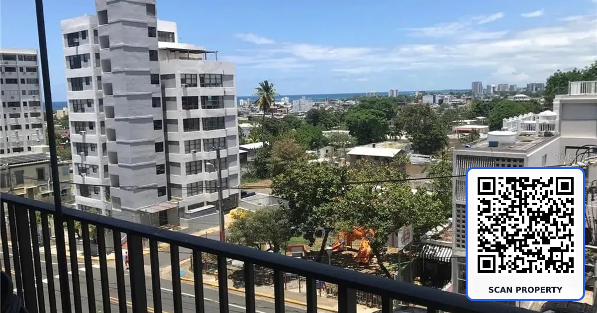 364 CALLE SAN JORGE UNIT 3G property photo