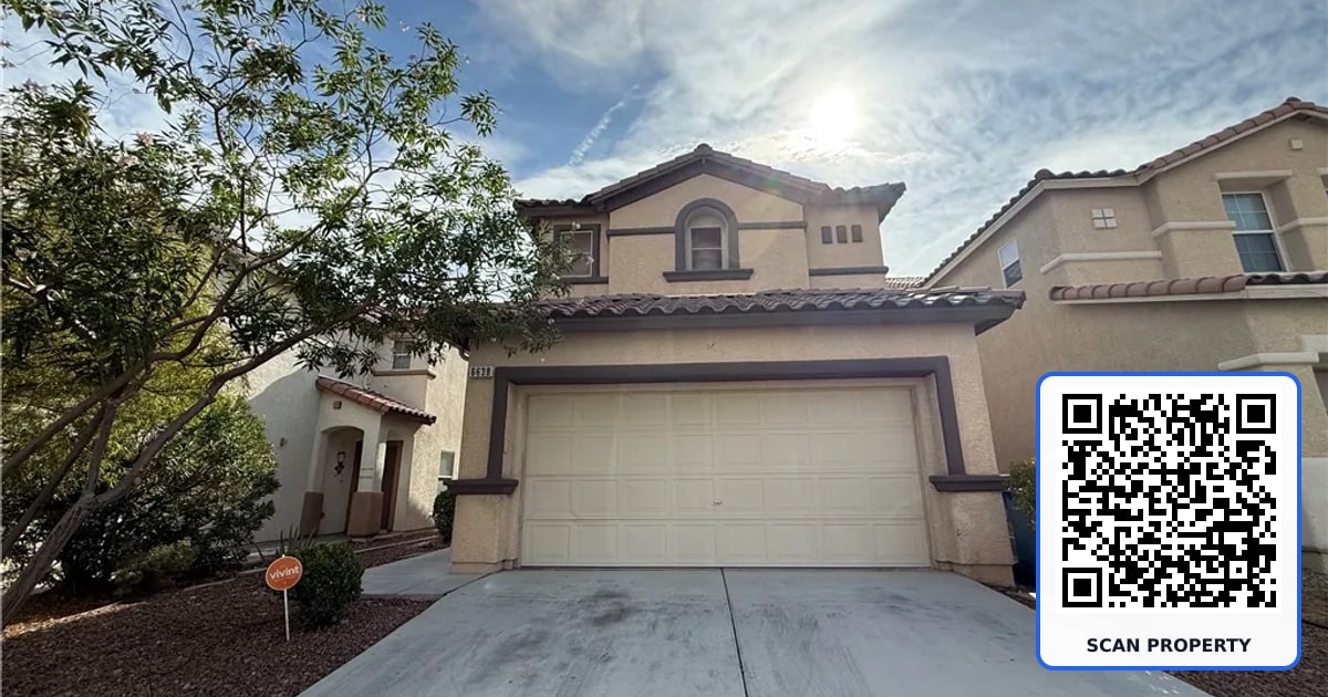 6638 Wind Whisper Street property photo