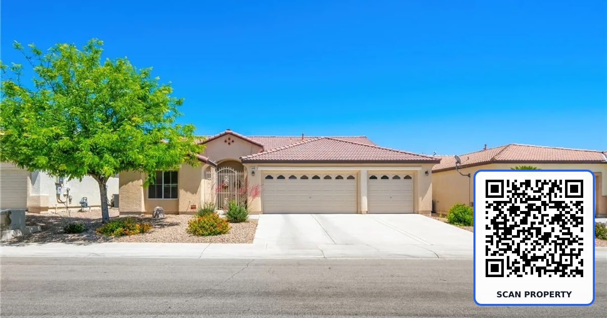 5448 Flying Arrow Place property photo