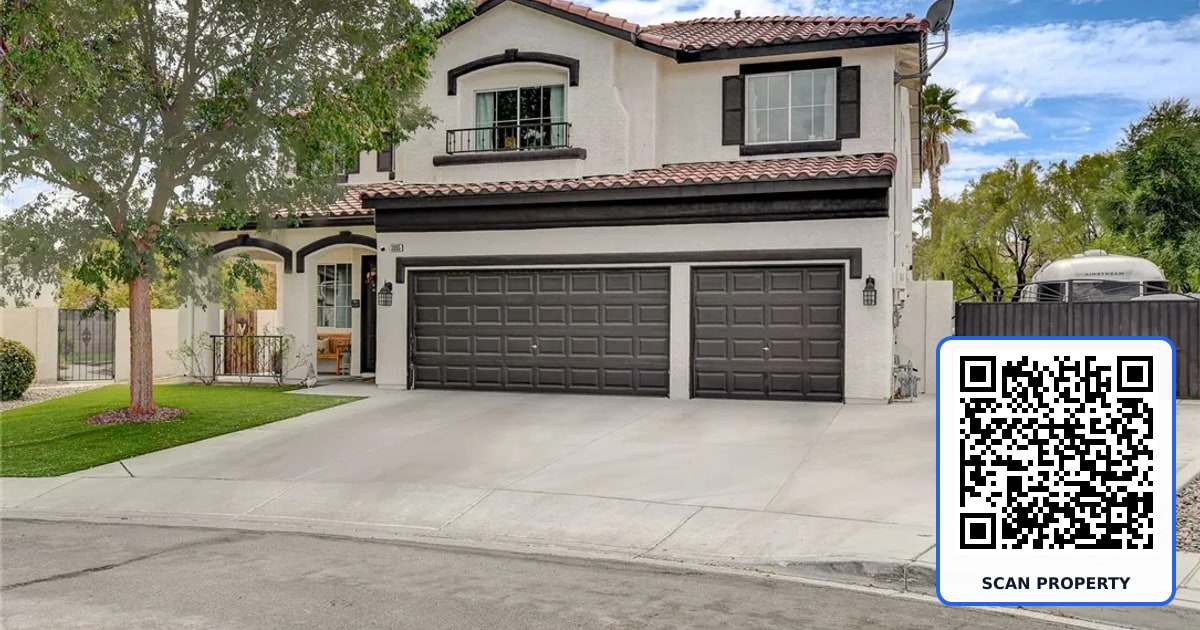 3095 Regal Cove Street property photo