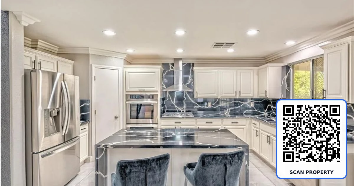 5936 Moon Garden Street property photo