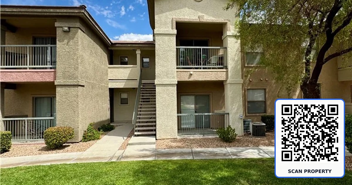 8000 Badura Avenue 1174 property photo