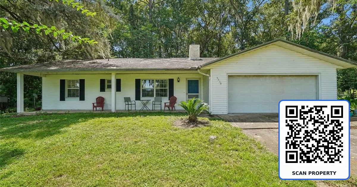 5230 NW 144TH PLACE property photo