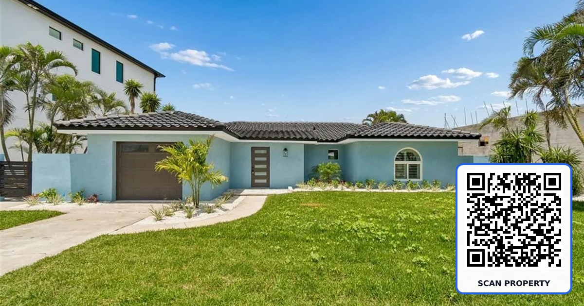 10238 TARPON DRIVE property photo
