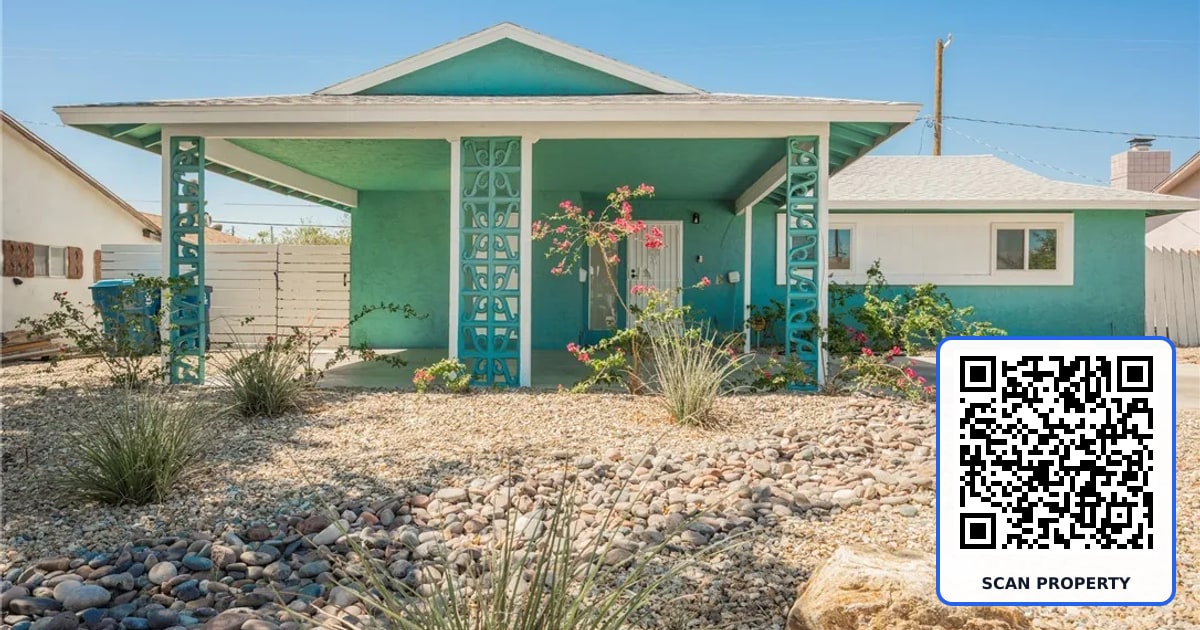 4521 Exposition Avenue property photo