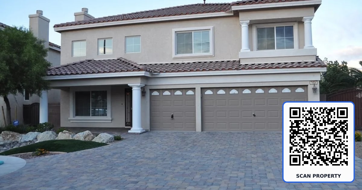 7804 Jacaranda Hill Court property photo