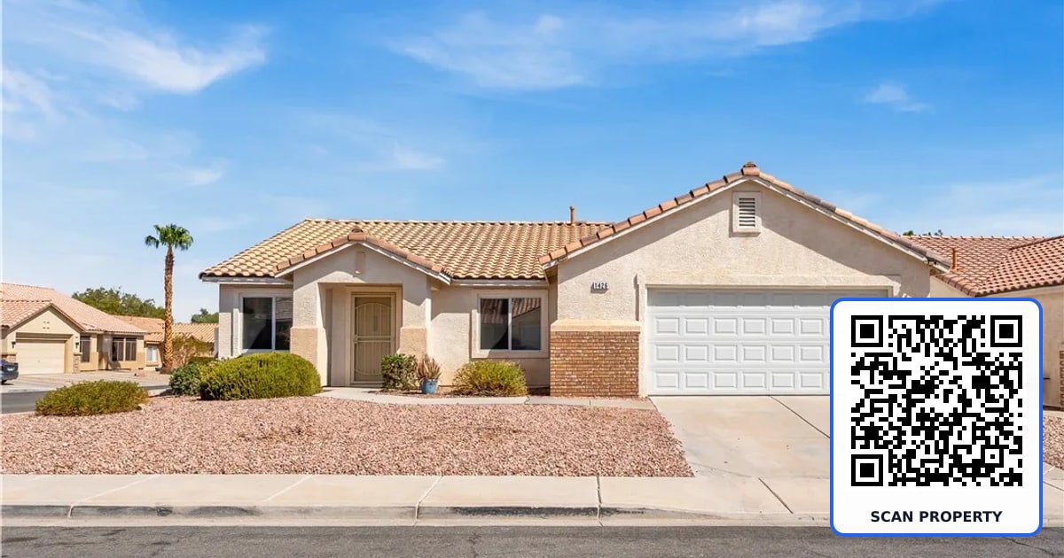 1426 Bugle Boy Drive property photo