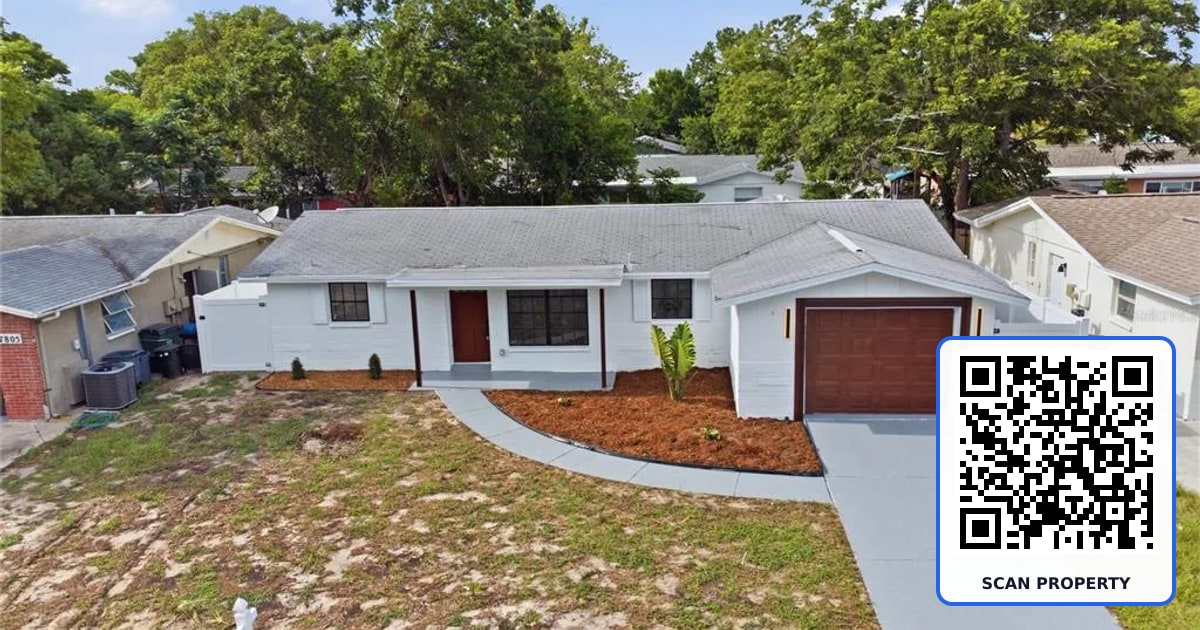 7811 TYSON DRIVE property photo