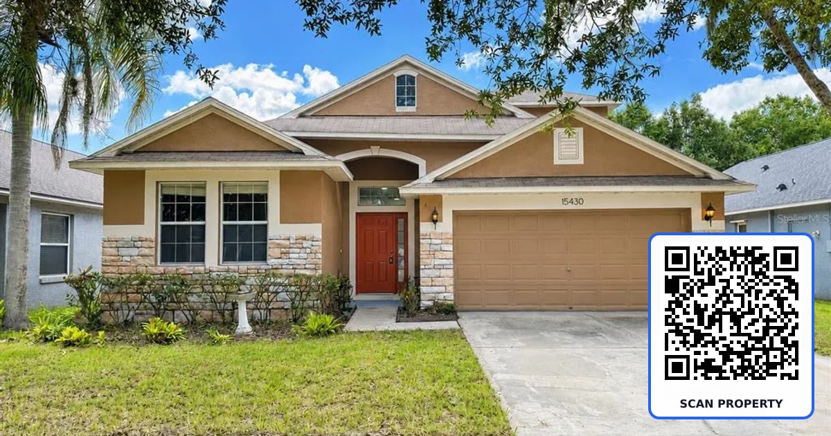 15430 LAKE BELLA VISTA DRIVE property photo