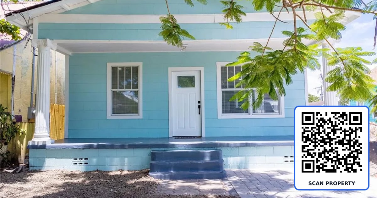 2517 W PALMETTO STREET property photo