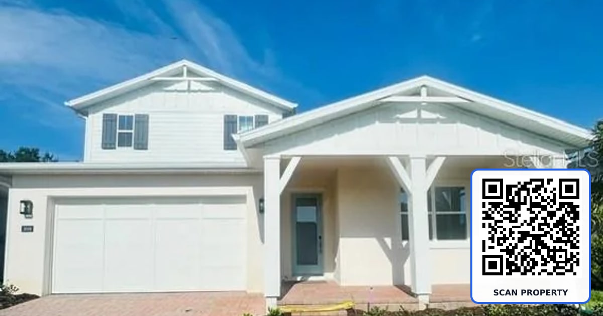 3686 ARBORDALE LOOP property photo