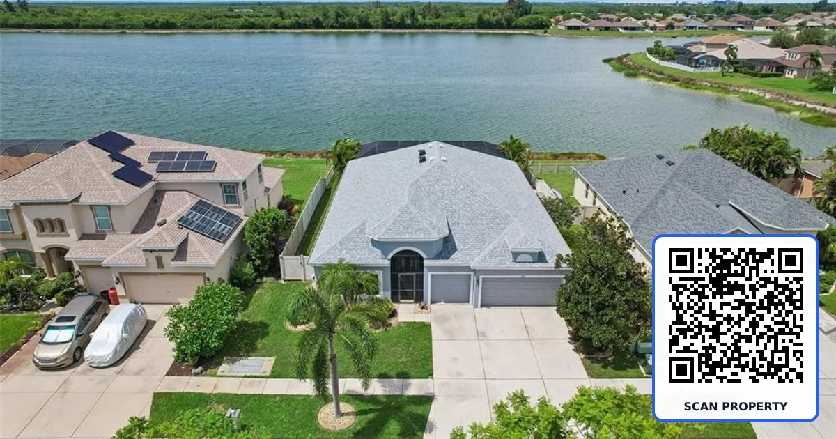 809 SEMINOLE SKY DRIVE property photo