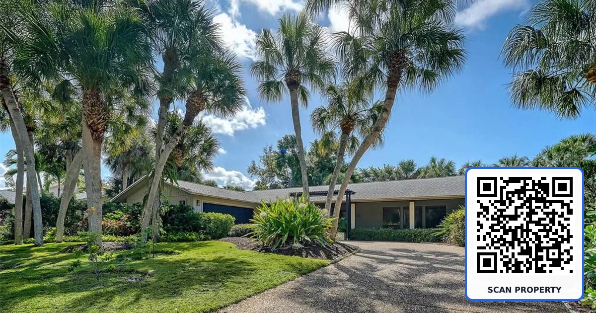 5345 SIESTA COURT property photo