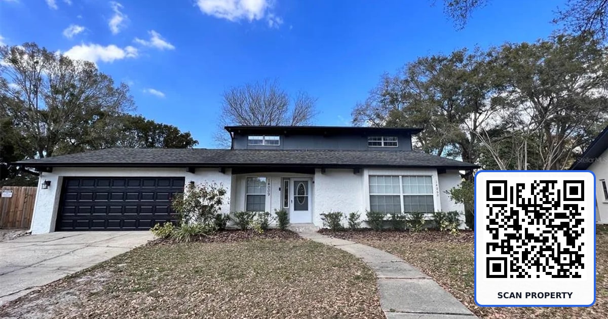 14009 DOMINION COURT property photo