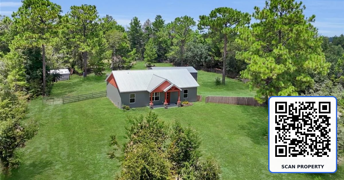1170 CR 543B property photo