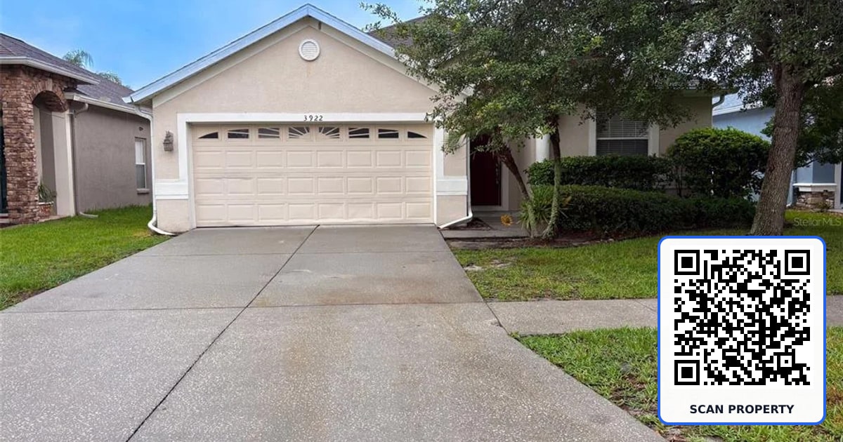 3922 WASHBURN PLACE property photo