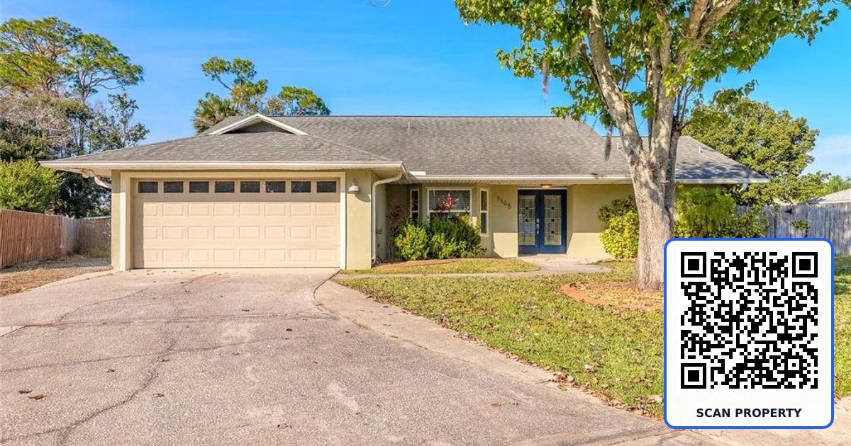 1105 DONNELL DRIVE property photo