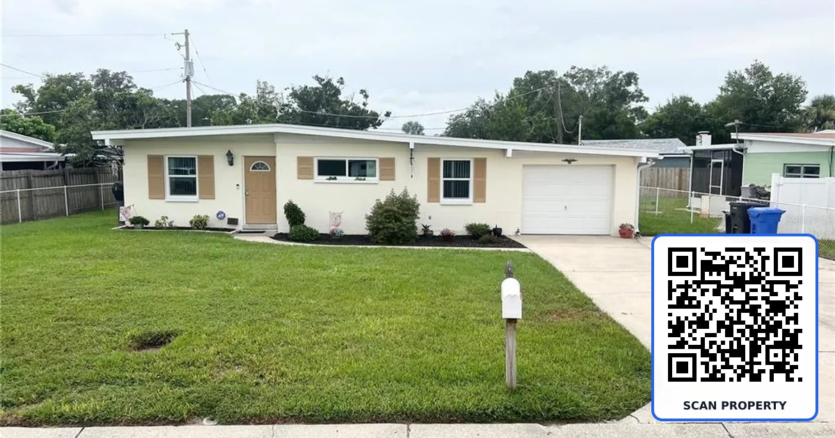 7812 N GOMEZ AVENUE property photo
