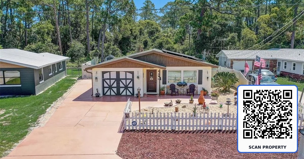 298 POINCIANA AVENUE property photo