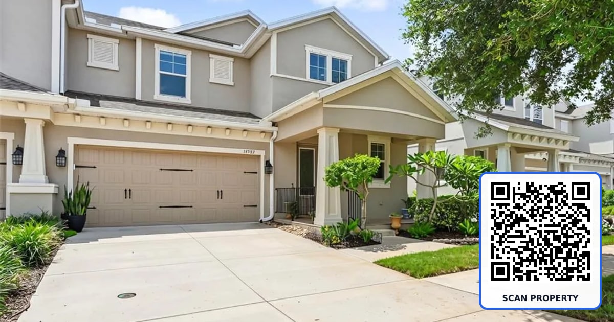 14507 ROCKY BROOK DRIVE property photo