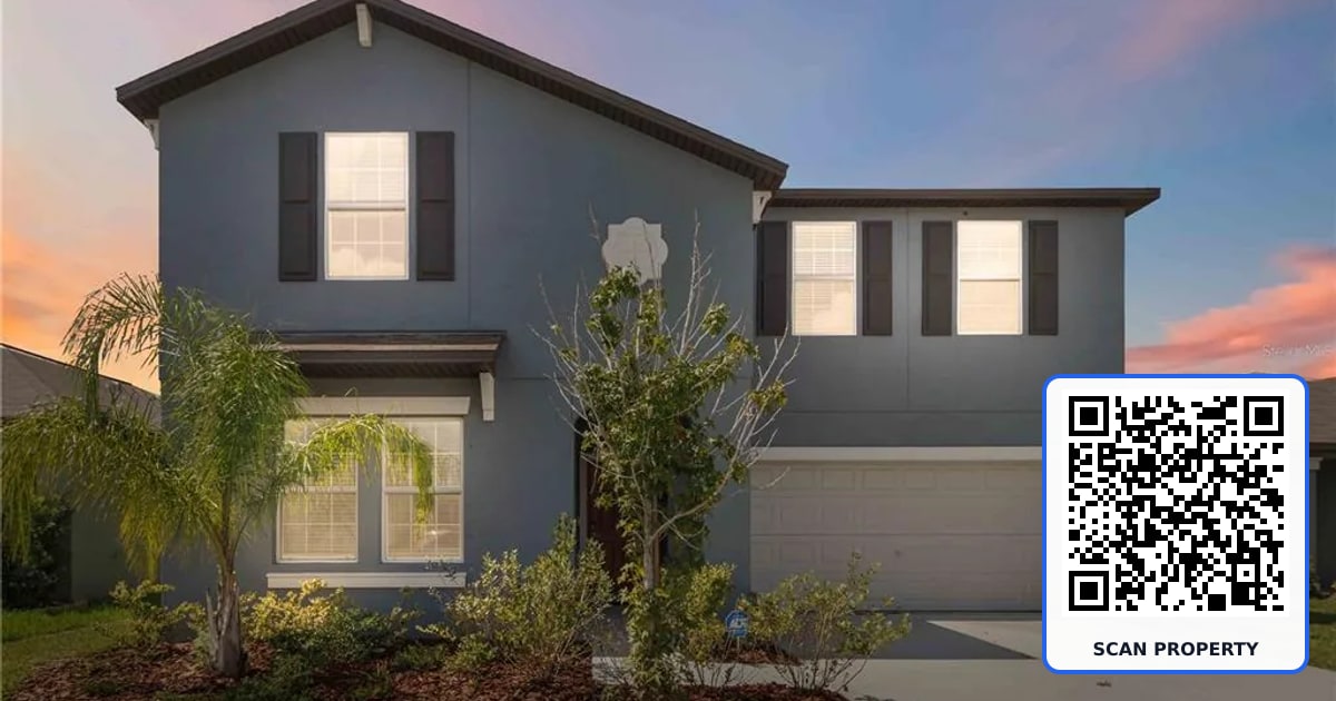 5375 BLUE HORIZON WAY property photo