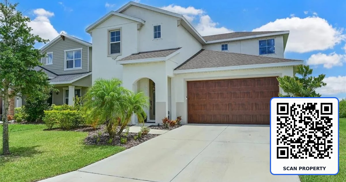 11124 MOONSAIL DRIVE property photo