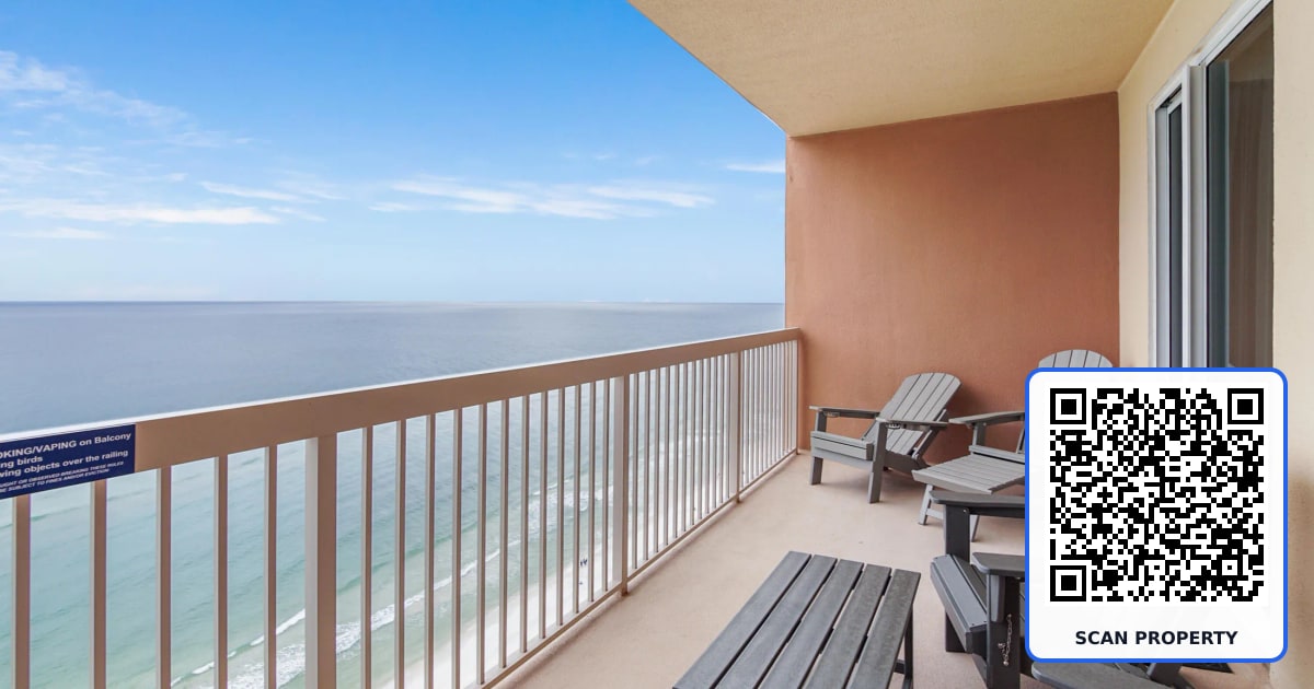 14825 Front Beach Road 2307 property photo