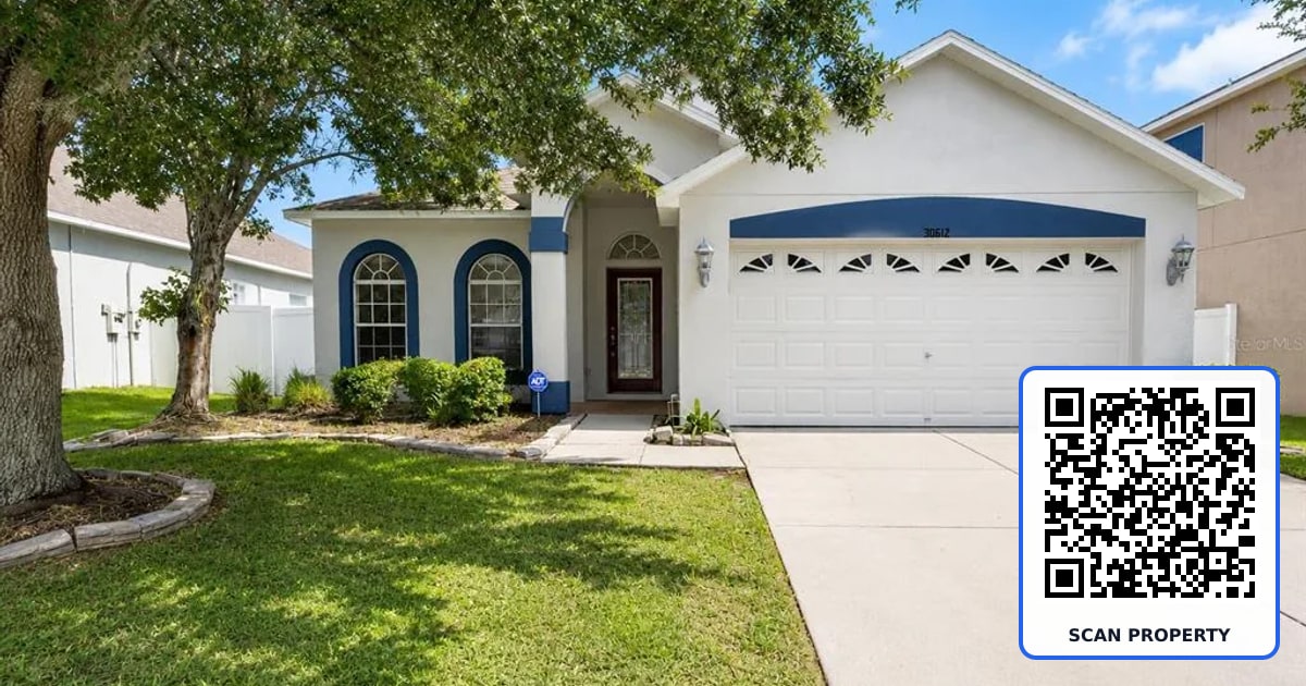 30612 PALMERSTON PLACE property photo