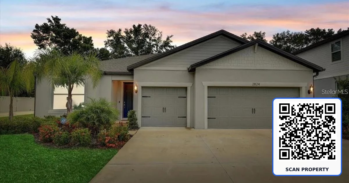 2824 QUAIL CREST COURT property photo