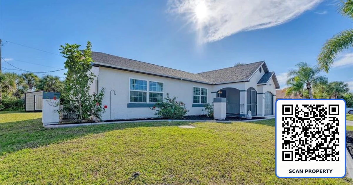 18091 EAU GALLIE CIRCLE property photo
