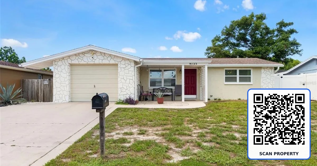 9135 HERMITAGE LANE property photo