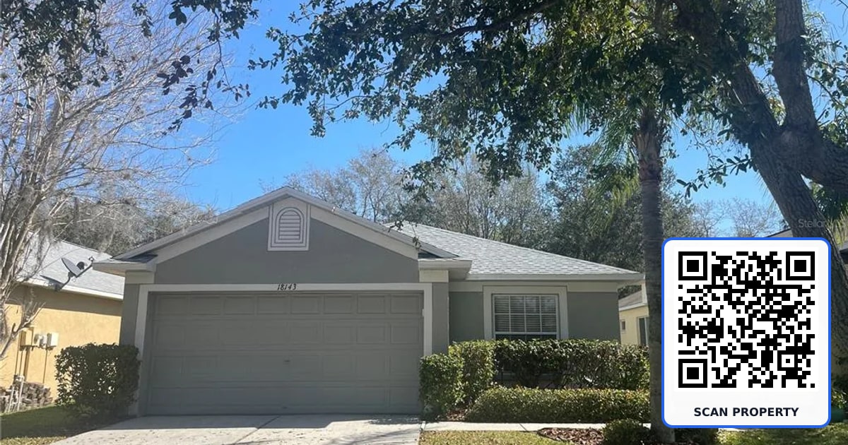 18143 PORTSIDE ST property photo